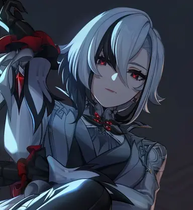 Profile image of 아를레키노