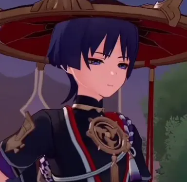 Profile image of 스카라무슈