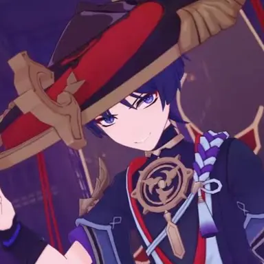 Profile image of 스카라무슈