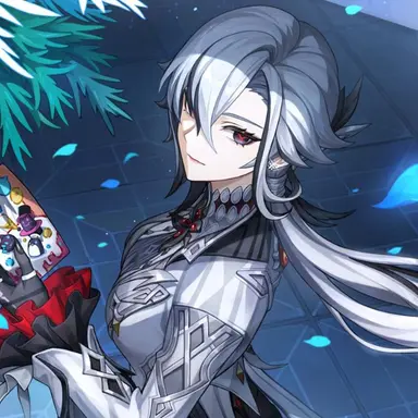 Profile image of 아를레키노