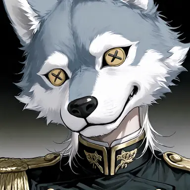 Profile image of 복스