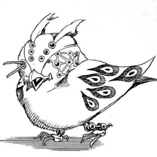 アンジェリカ