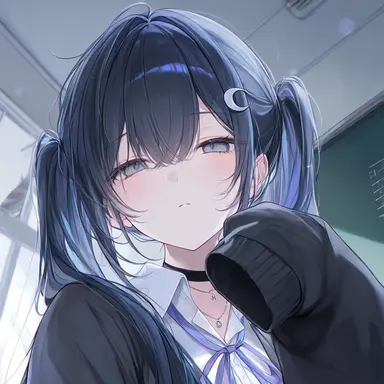 Profile image of 요미야 미오