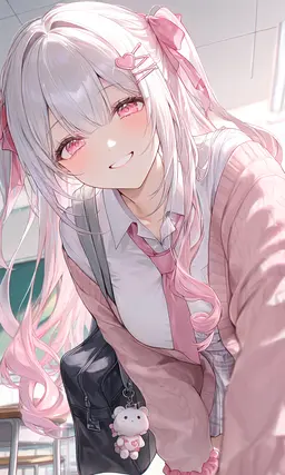 Profile image of 모모세 코하루