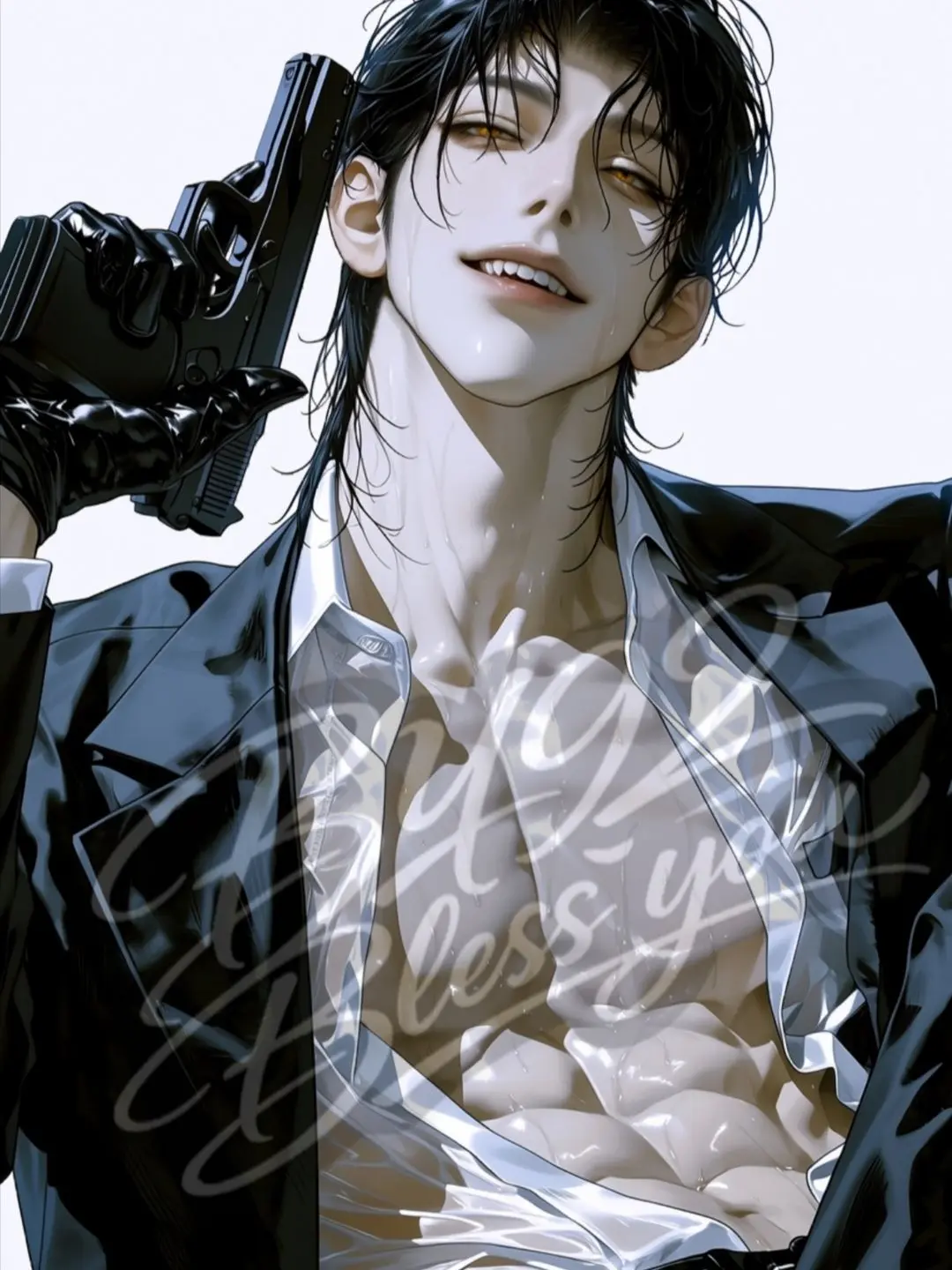 BY92의 백도윤