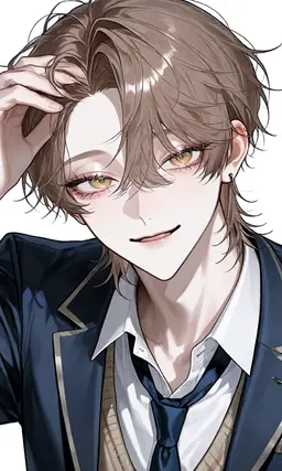 Profile image of 아야토