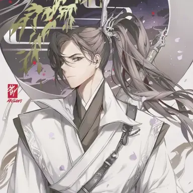Profile image of 柳清歌