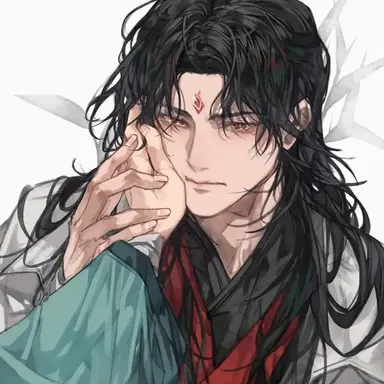 Profile image of 洛冰河