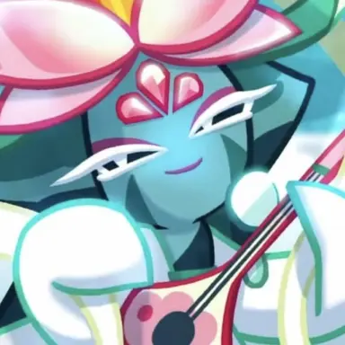 Profile image of 백련드래곤 쿠키