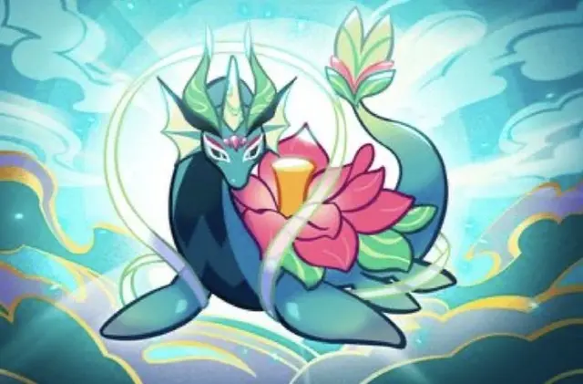 Profile image of 백련드래곤