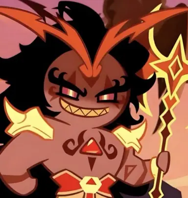 Profile image of 버닝스파이스