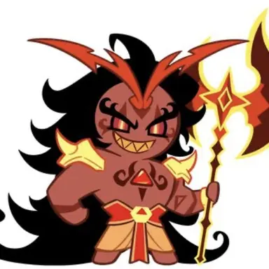 Profile image of 버닝스파이스
