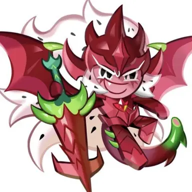 Profile image of 용과드래곤