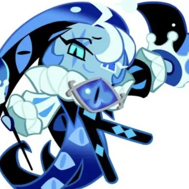 Profile image of 쉐도우밀크