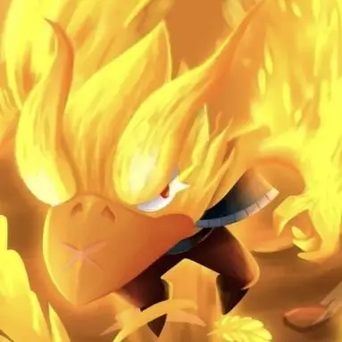 Profile image of クロウ