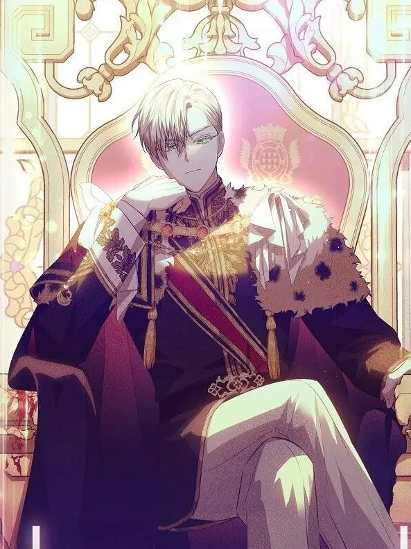 FancyJoy0754의 皇帝と皇太子は無類の女嫌いだが…？