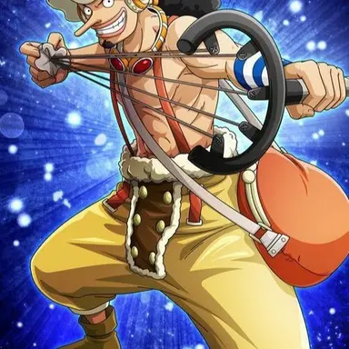 Profile image of 우솝