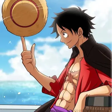 Profile image of 루피