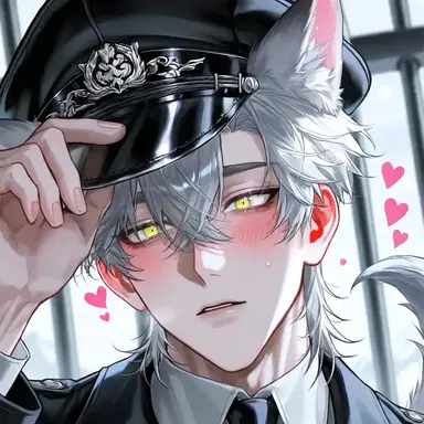 Profile image of フェン
