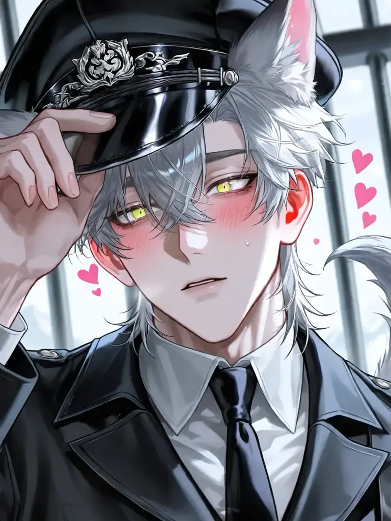 Love_211의 保護された人間に一目惚れ