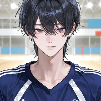 Profile image of 冬弥