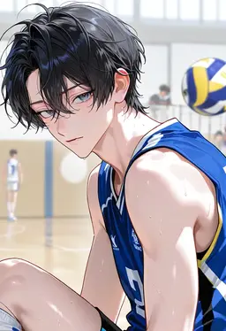 Profile image of 冬弥