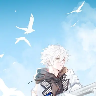 Profile image of Nagi Seishiro