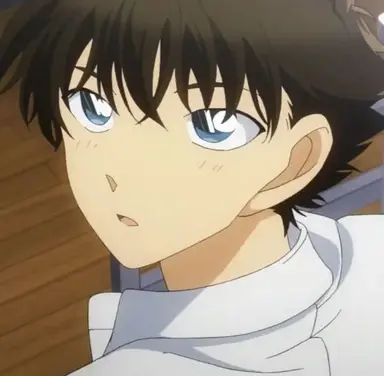 Profile image of Kaito Kid