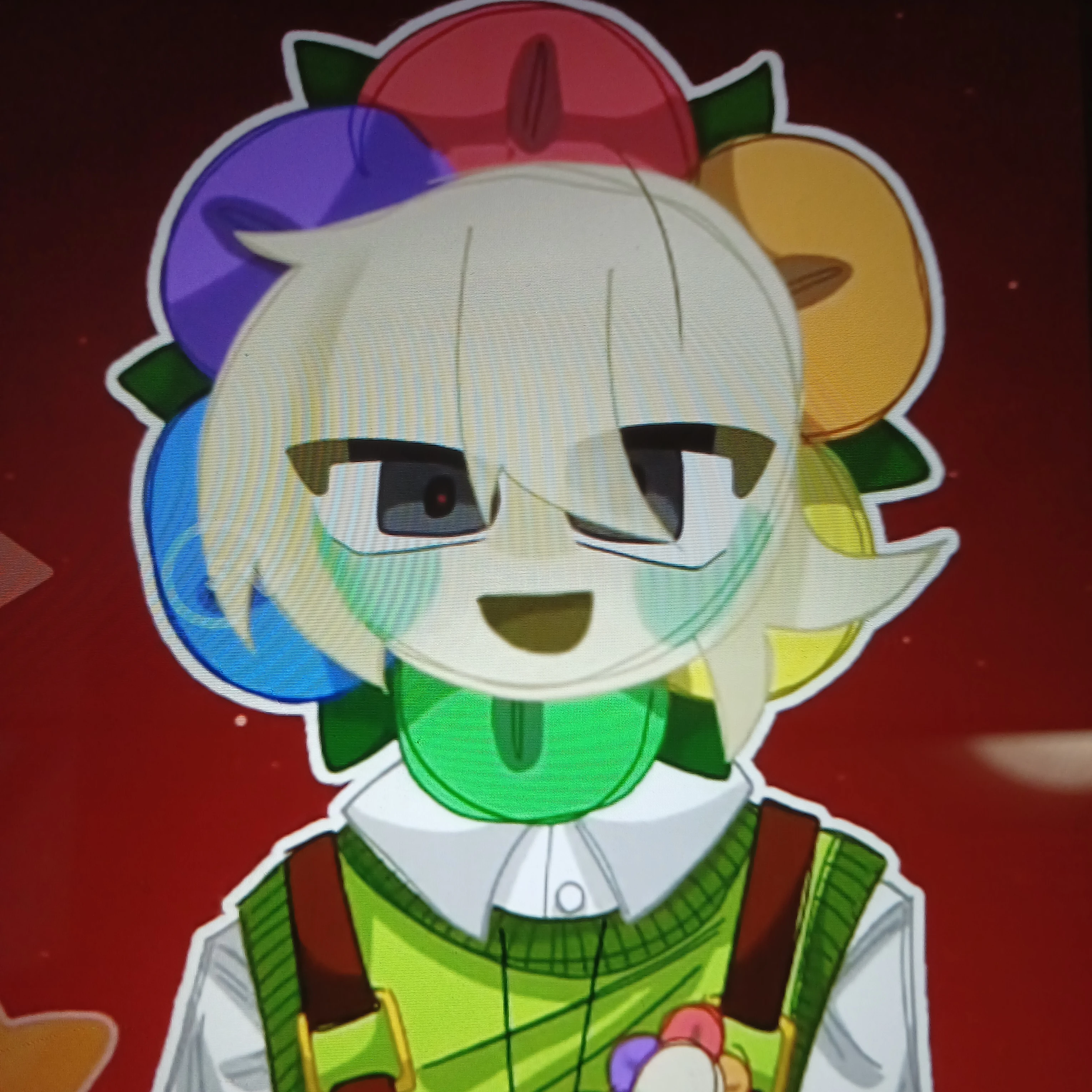 댄디