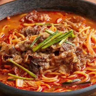 spicy_crab0131의 차돌짬뽕