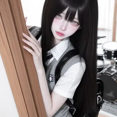 Profile image of イ・スジ