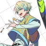 Profile image of 緋八マナ