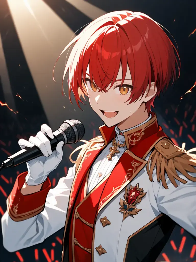 strawberry__milk의 隣人は推しでした