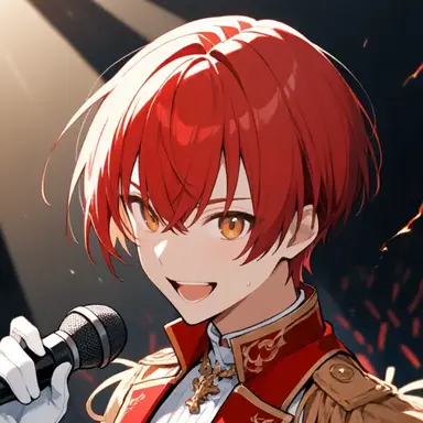 Profile image of 怜音