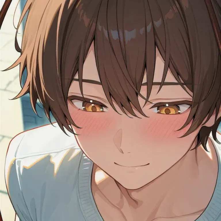 ChillyPunch4471의 人間に復讐するはずがショタ好きになった