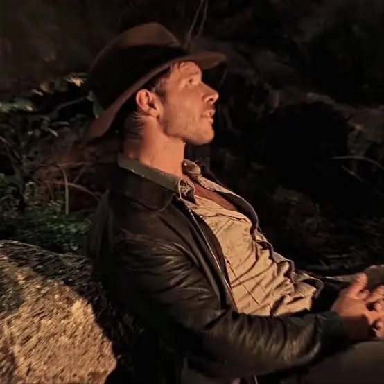 CosmicPearl6404의 Indiana Jones - TGC