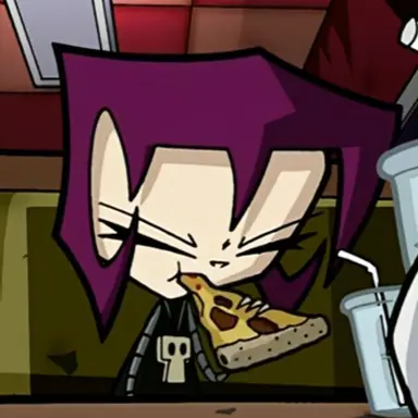 Profile image of Gaz