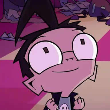 Profile image of Dib