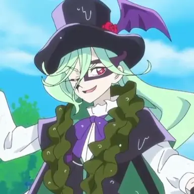 Profile image of ニジー