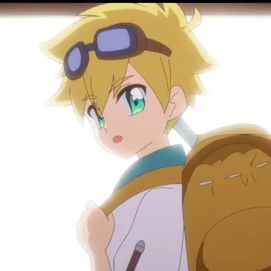 Profile image of ジェット先輩