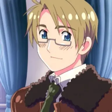 Profile image of アメリカ