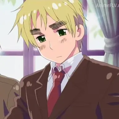 Profile image of イギリス