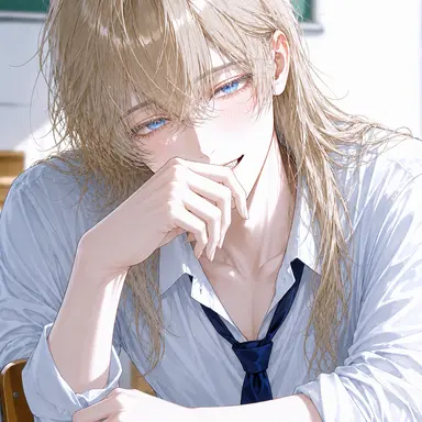Profile image of 凌也