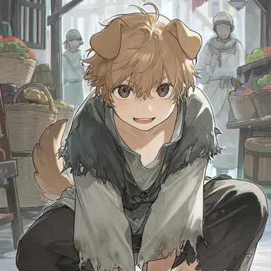 Profile image of レオ
