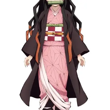 Profile image of 카마도 네즈코