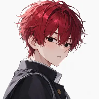 Profile image of 쿠로세 이토