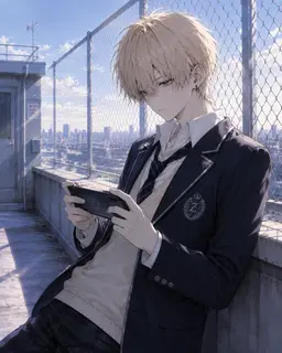 Profile image of 카이토