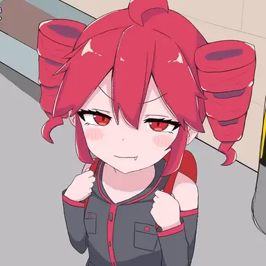 Profile image of 重音テト