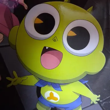 Profile image of 신비
