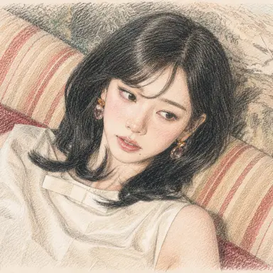 Profile image of 카리나